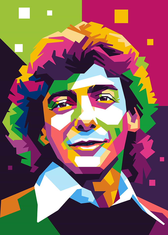Barry Manilow