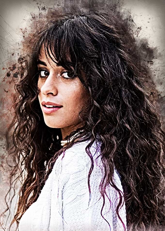 Camila Cabello