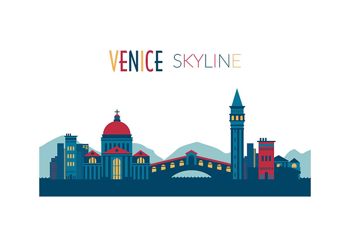VENICE