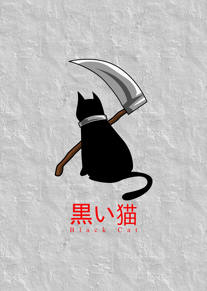 Scythe Cat