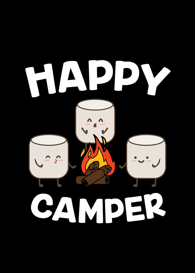 Happy Camper