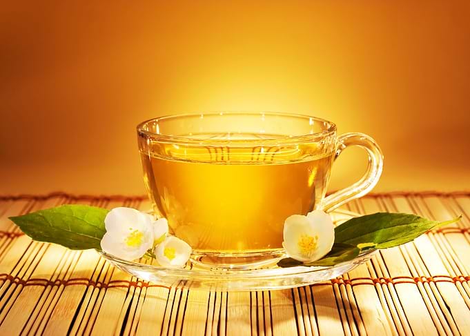 Herbal Tea