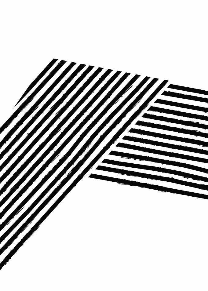 Minimal Line Art