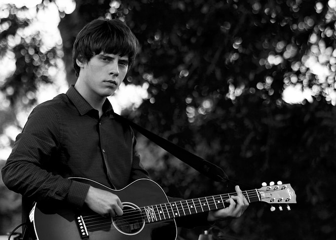 Jake Bugg Live