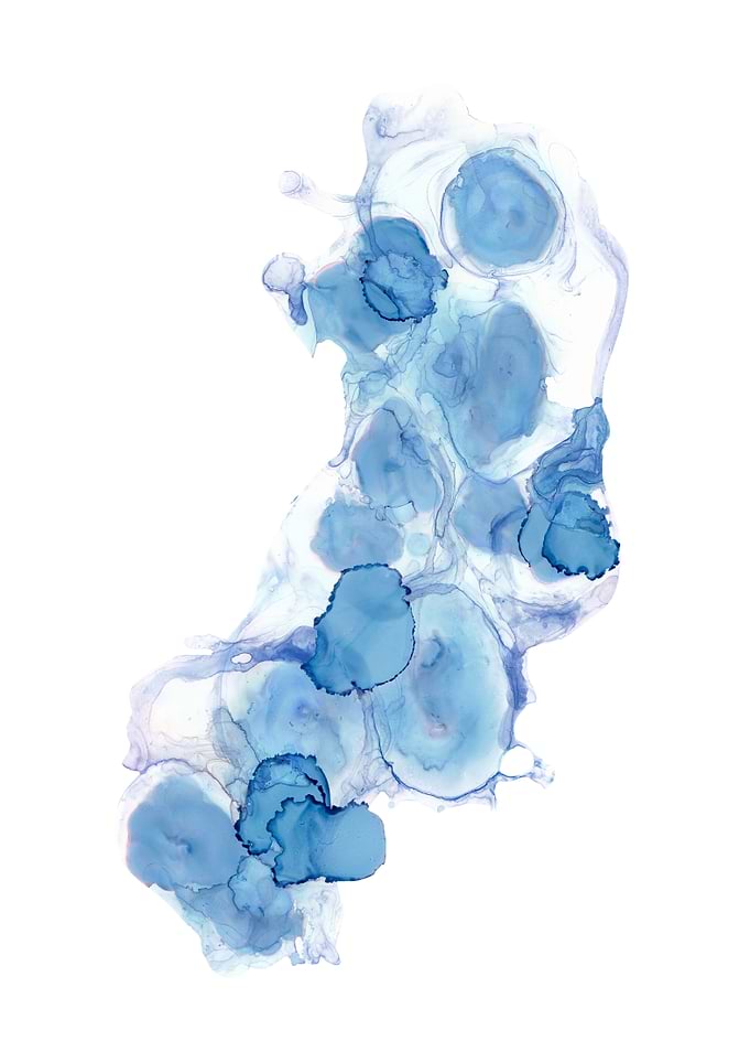 Abstract Flow No 3