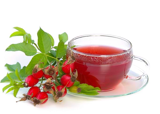 Herbal Tea