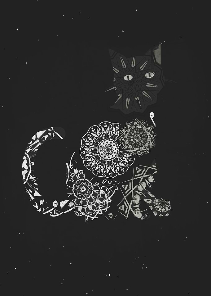 Royal Cat