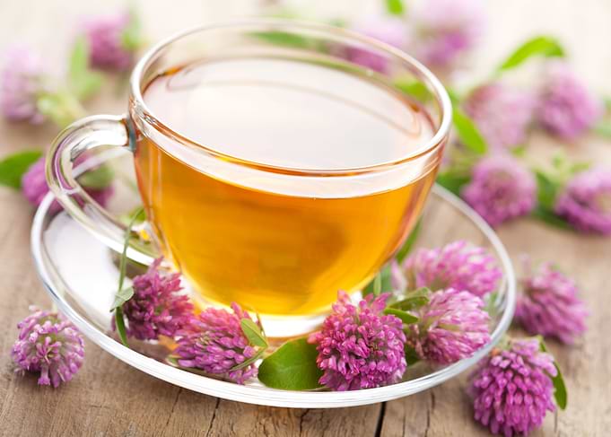 Herbal Tea