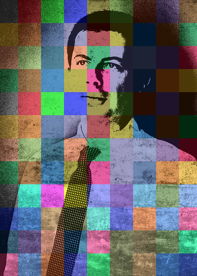 Mayor Pete Portrait