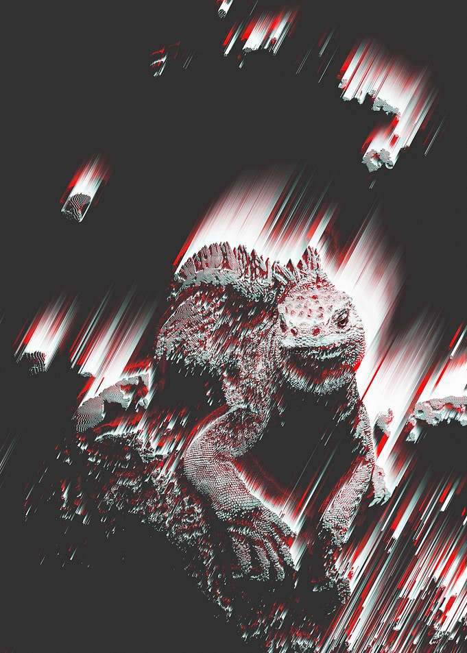 Dissolve