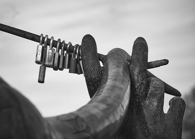 Padlocks