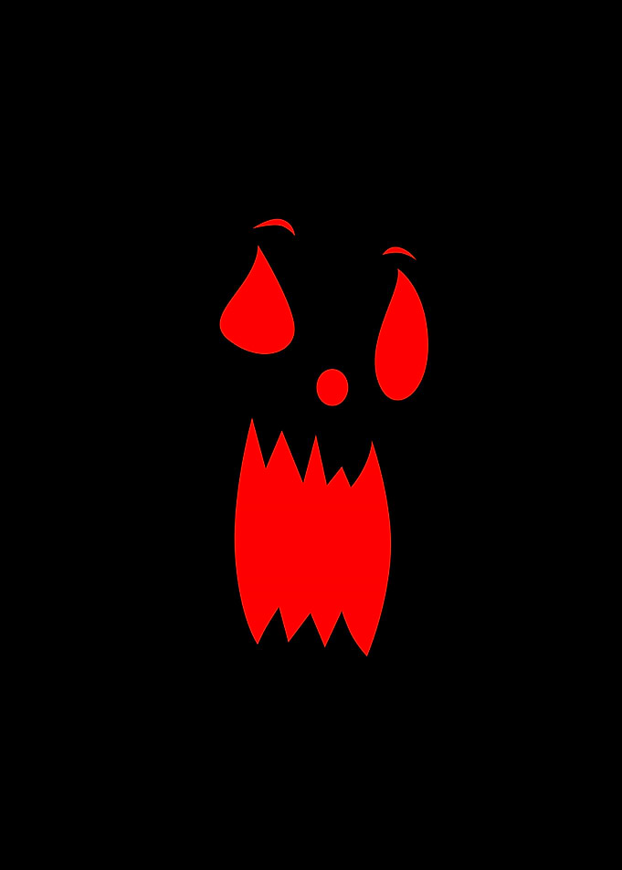 Evil Face 2