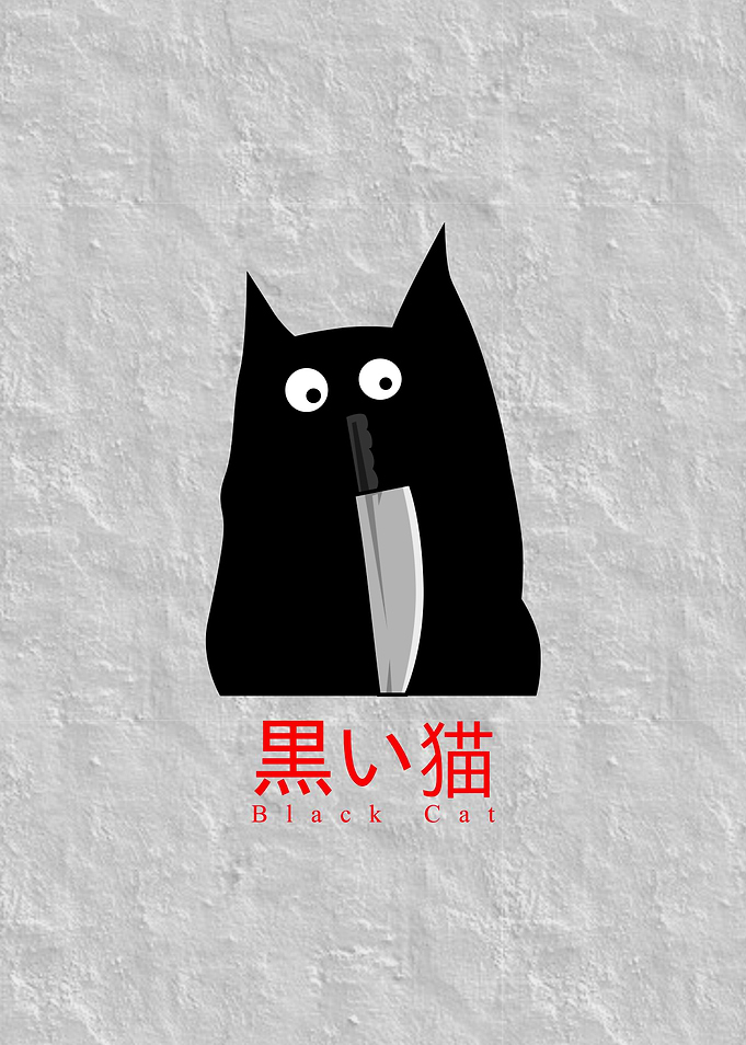 Killer Cat