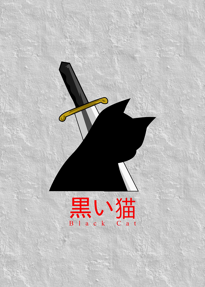 Blade Cat