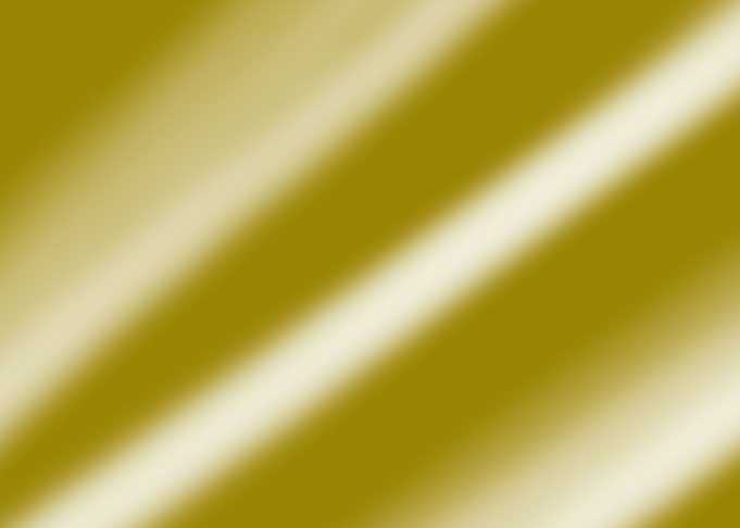 gold shine