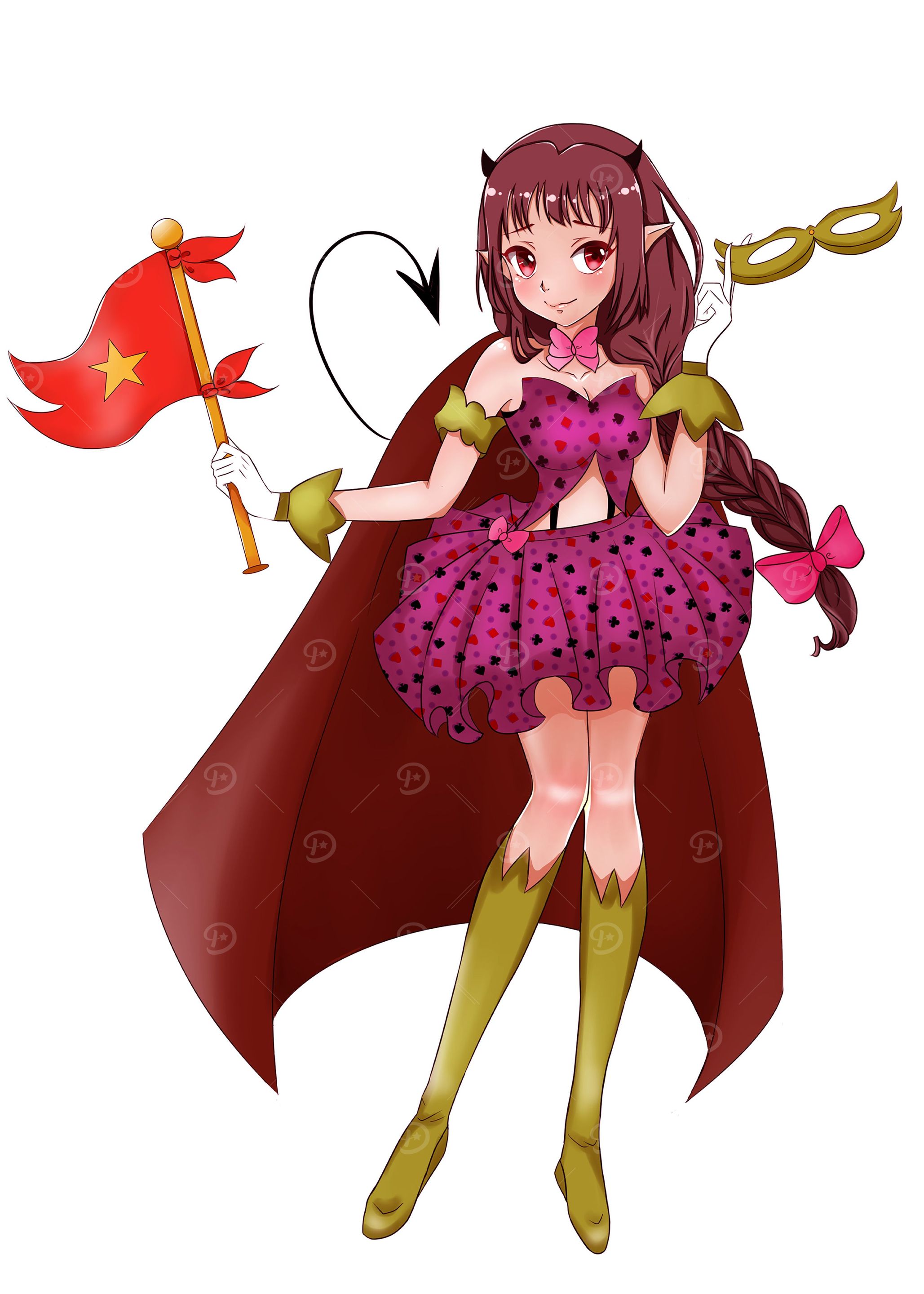 AnimeGirl