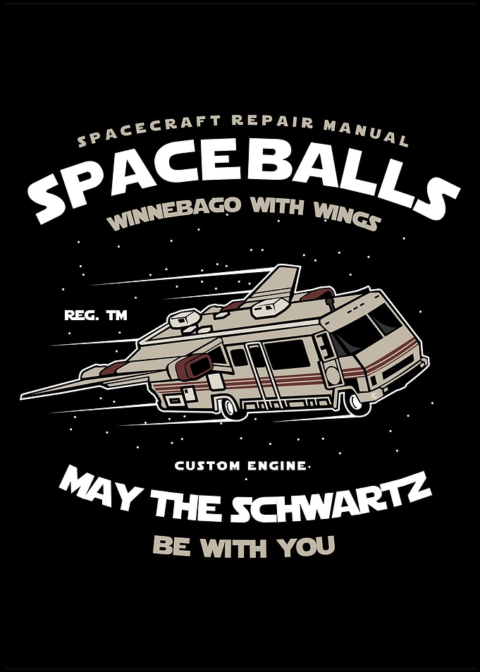 Space Balls