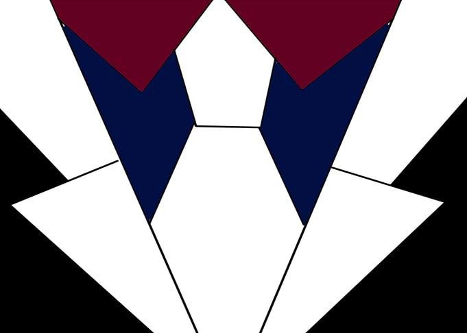 tuxedo