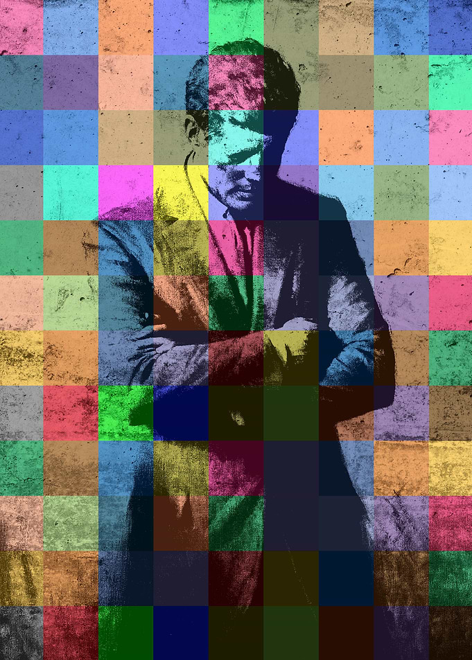 John F Kennedy JFK Art