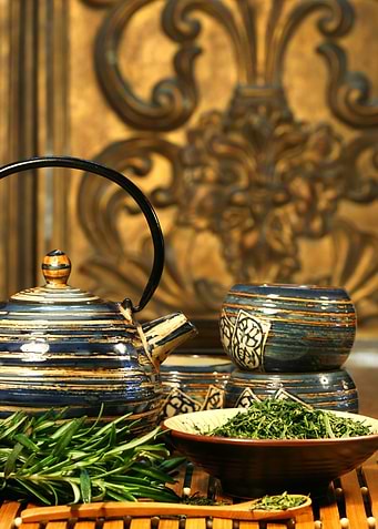 Herbal Tea