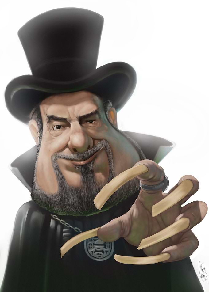 Uncle Joe