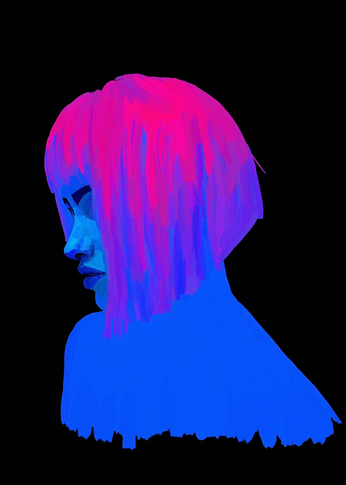 Bright Beauty
