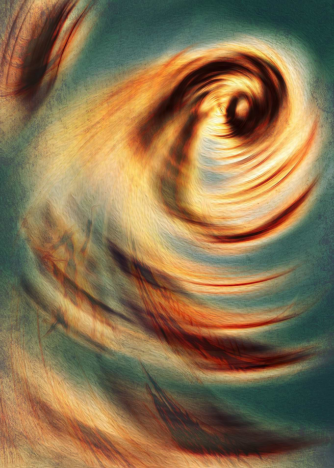Maelstrom Sunstorm