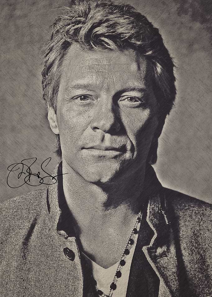 Bon Jovi