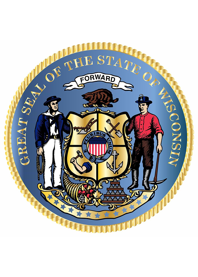 Wisconsin State Seal