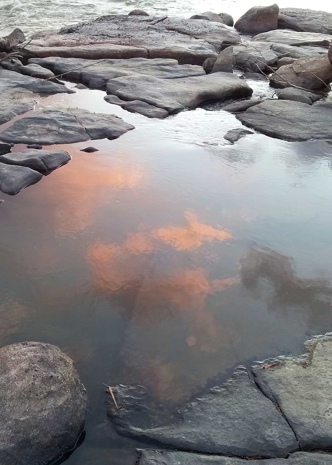 The River Part One