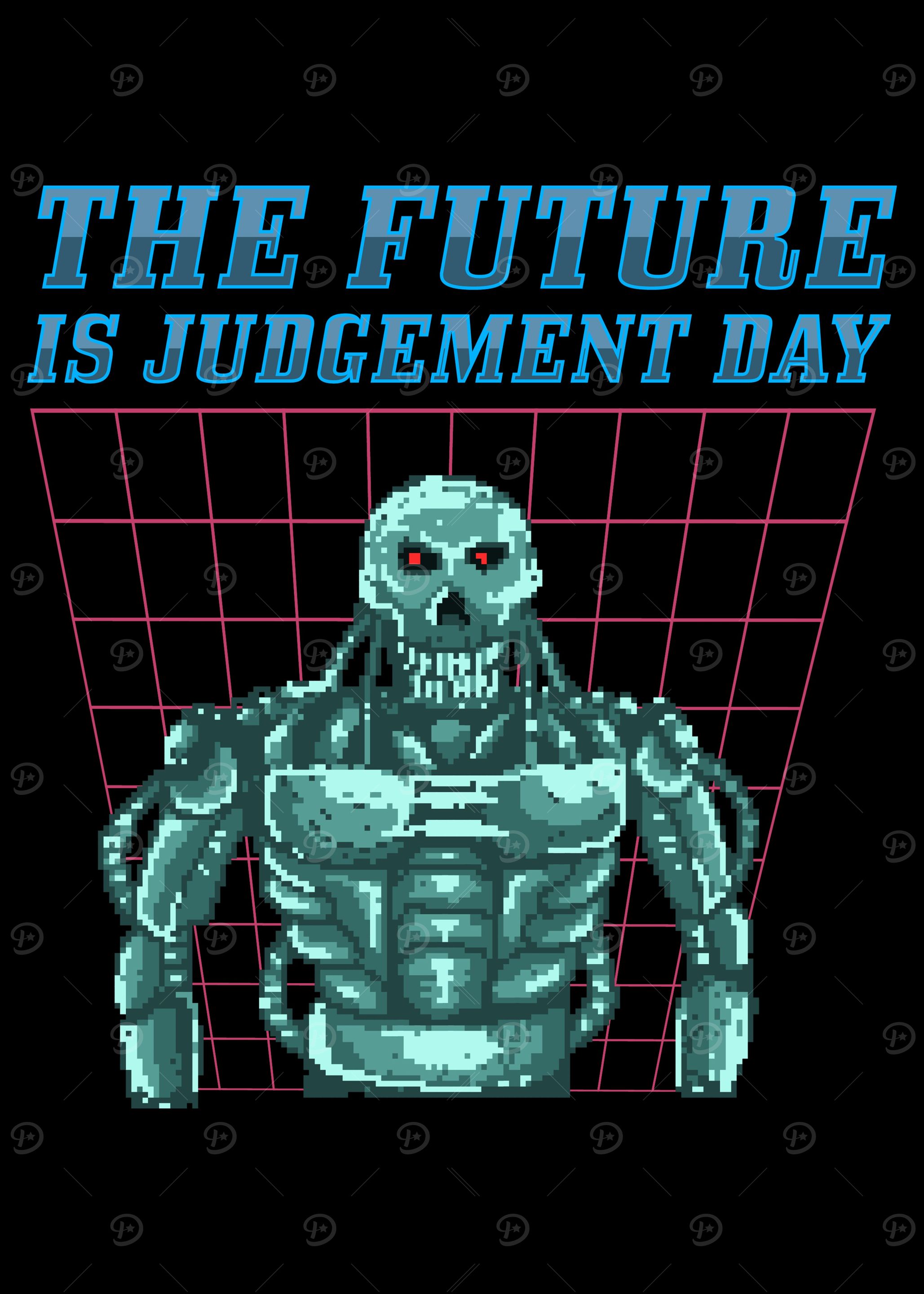 The Future