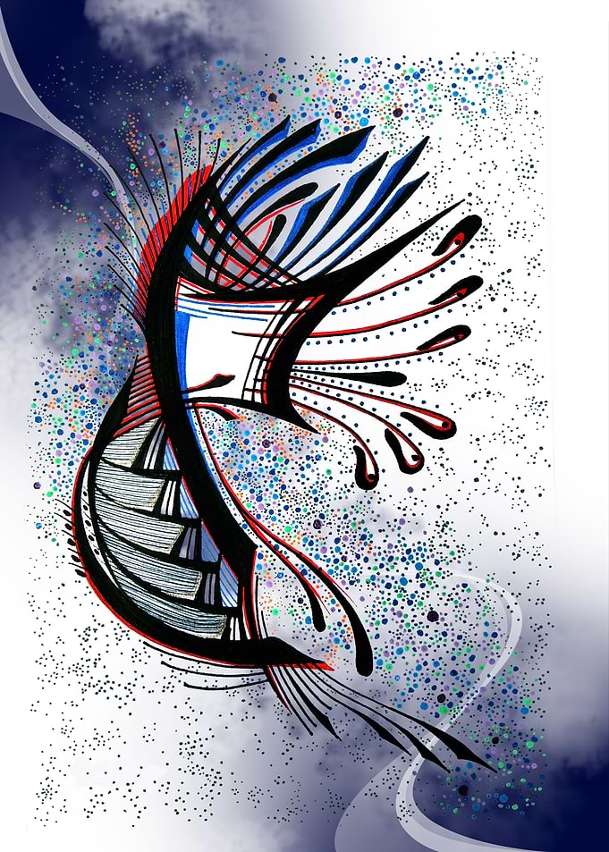 Hummingbird