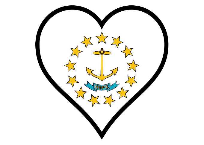 Love Rhode Island