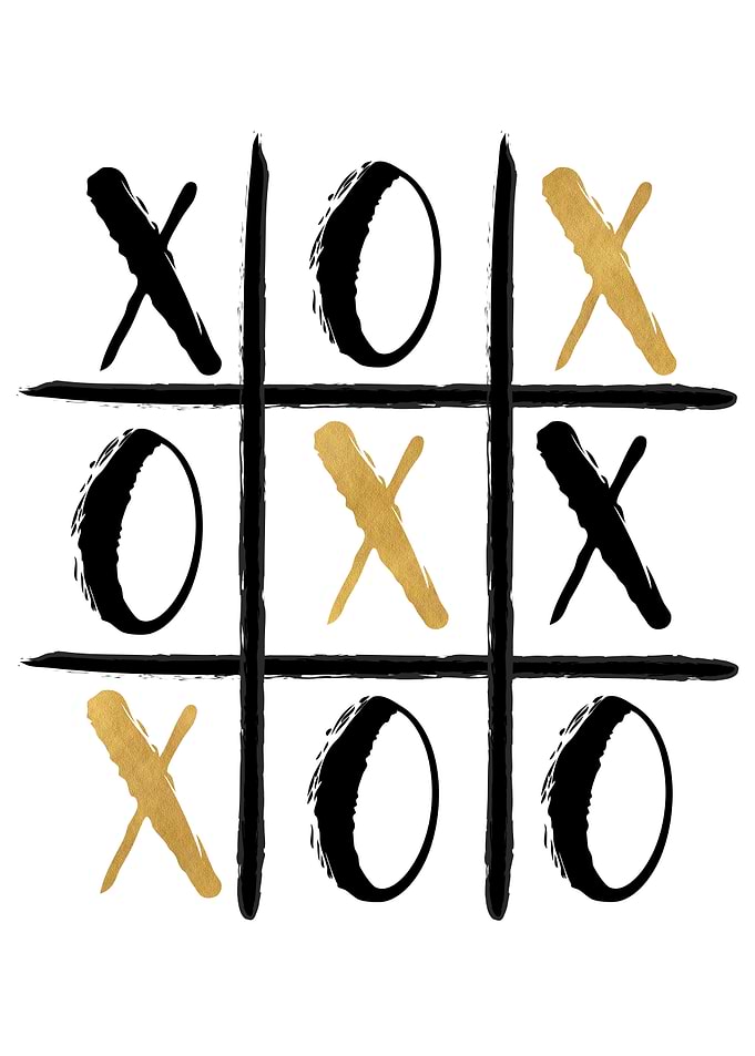 XO Game