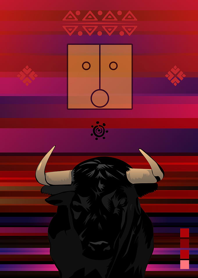Mystic Taurus
