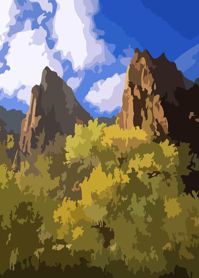 Zion National Park