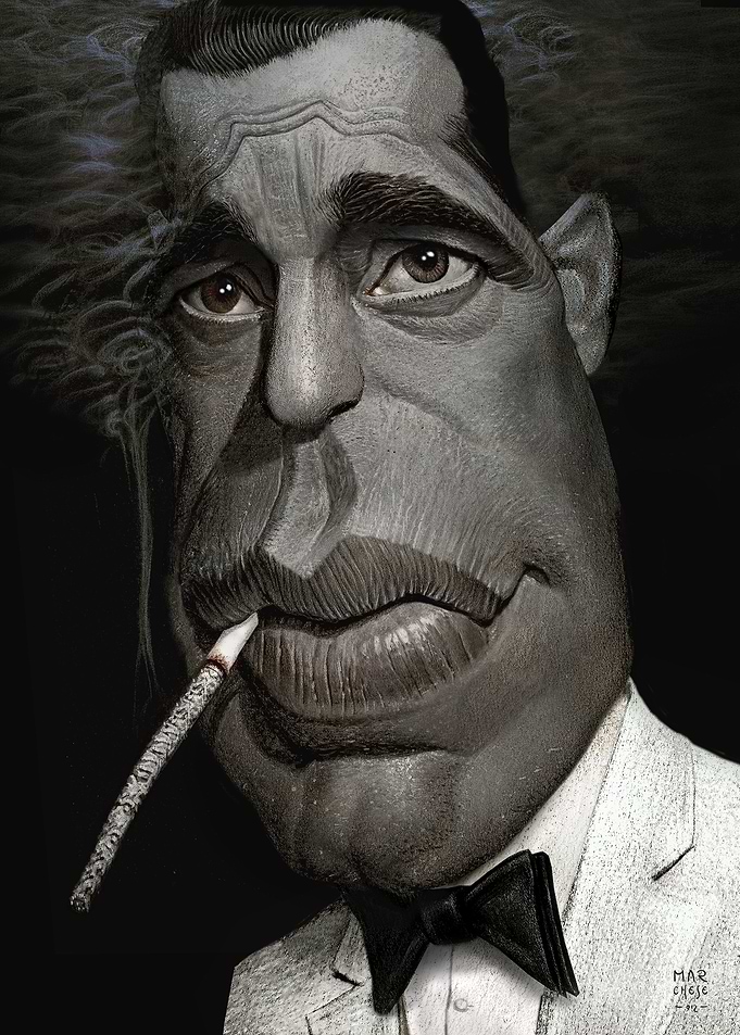 Humphrey Bogart