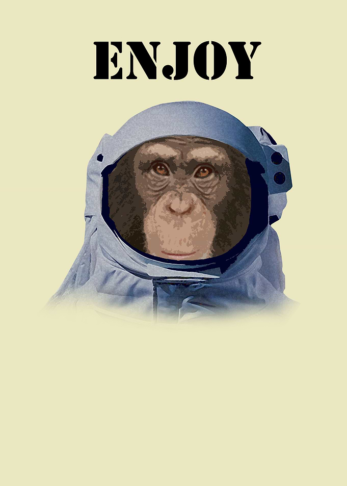monkey
