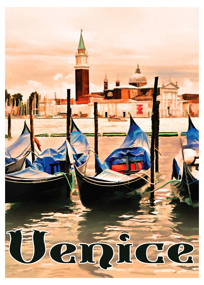 Venice
