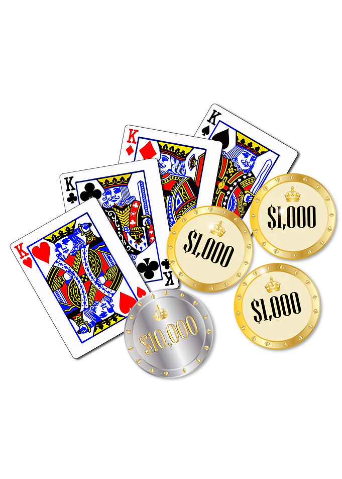 Gambling
