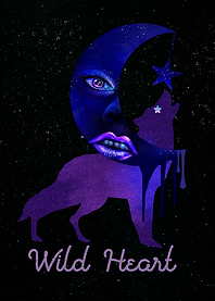 Bipolar Moon