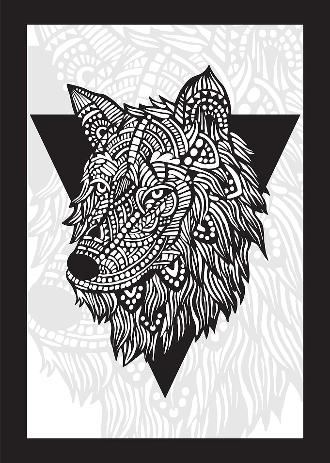 Lobo xilo
