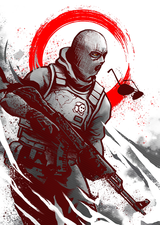 Anomaly