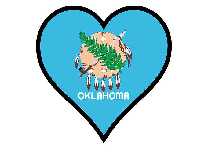 Love Oklahoma