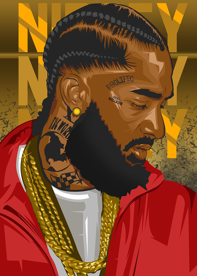 Nipsey