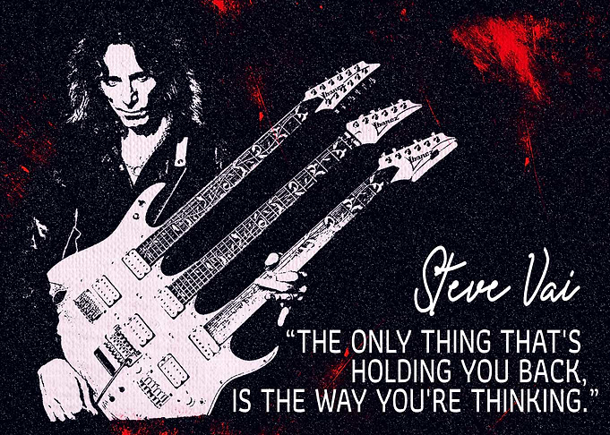 Steve Vai