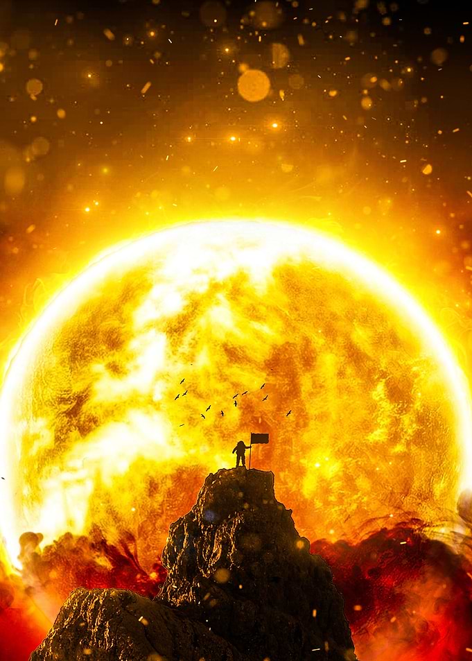 End of the World