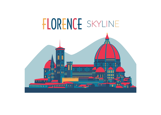 FLORENCE ITALY