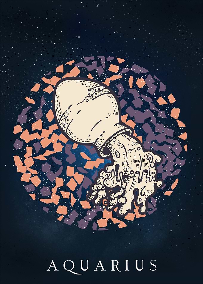 Aquarius