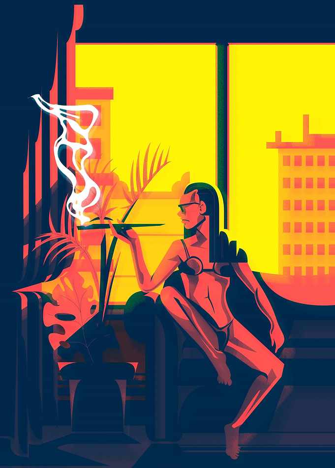 Weekend Chill